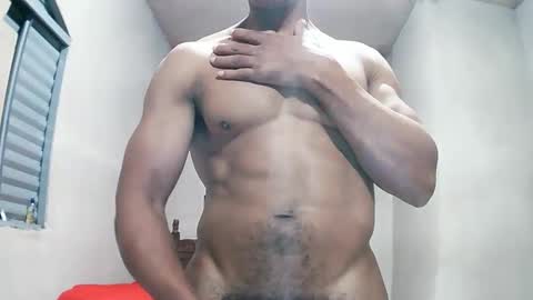 strongdaddyfantastic online show from 06-11-26, 12:32