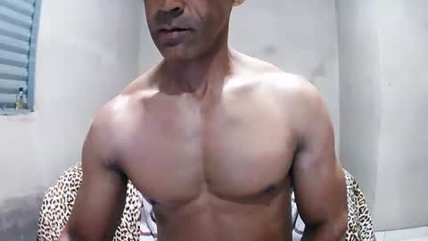 strongdaddyfantastic online show from 07-13-26, 11:07