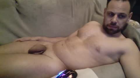 Handsome guy online show from 04-27-26, 11:03
