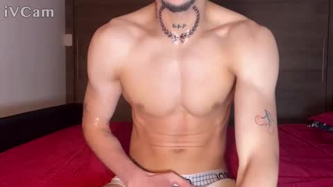 stronghardlatino online show from 05-29-26, 02:42