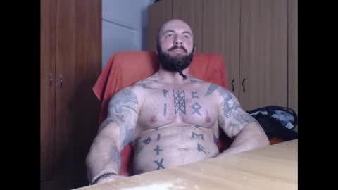 StrongIvan online show from 12-15-24, 06:59