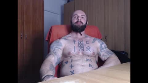 StrongIvan online show from 12-16-24, 07:00