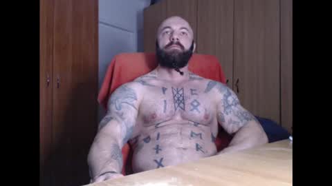 StrongIvan online show from 12-26-24, 05:04