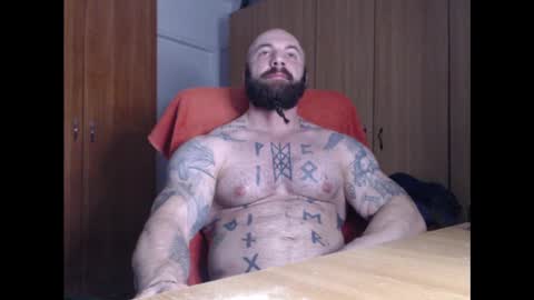 StrongIvan online show from 12-26-24, 07:16