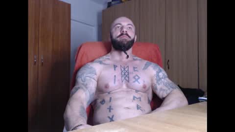 StrongIvan online show from 01-07-25, 05:12