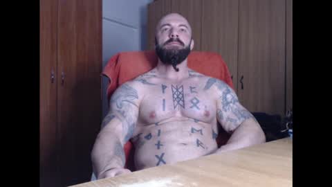 StrongIvan online show from 01-13-25, 05:01