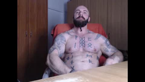 StrongIvan online show from 01-14-25, 07:32