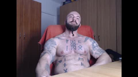 StrongIvan online show from 01-18-25, 05:10