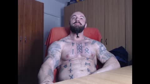 StrongIvan online show from 01-20-25, 05:15