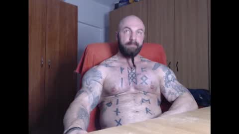 StrongIvan online show from 01-26-25, 06:58