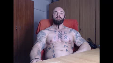 StrongIvan online show from 01-31-25, 04:58