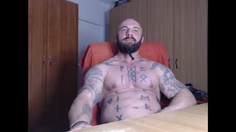 StrongIvan online show from 02-06-25, 07:07