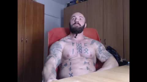 StrongIvan online show from 02-11-25, 07:02