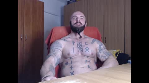 StrongIvan online show from 02-17-25, 06:42