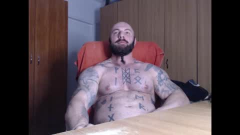 StrongIvan online show from 02-20-25, 07:19