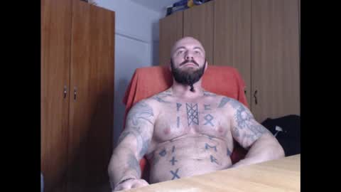 StrongIvan online show from 02-24-25, 05:00