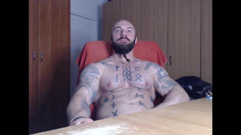 StrongIvan online show from 02-25-25, 05:30