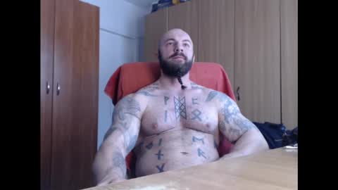 StrongIvan online show from 02-26-25, 07:20