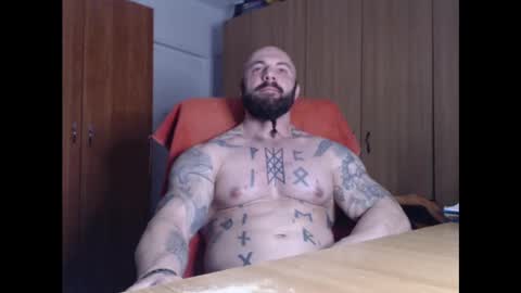 StrongIvan online show from 03-03-25, 07:06