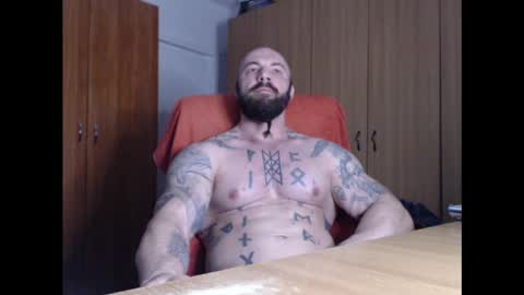 StrongIvan online show from 03-05-25, 05:29