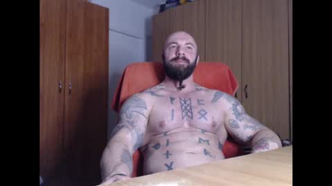 StrongIvan online show from 03-10-25, 05:22