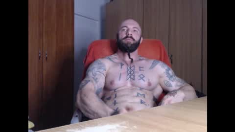 StrongIvan online show from 09-19-25, 06:15