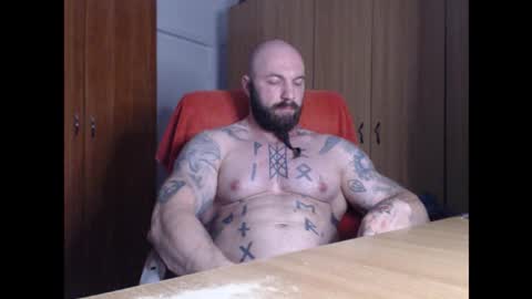 StrongIvan online show from 09-20-25, 06:20