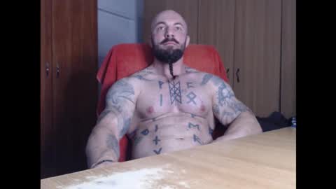 StrongIvan online show from 09-23-25, 04:04