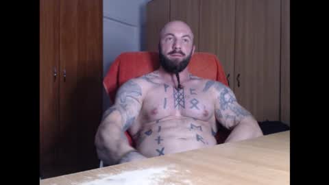 StrongIvan online show from 10-21-25, 06:19