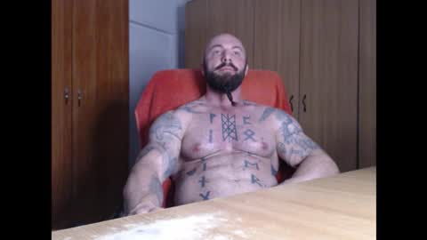 StrongIvan online show from 12-02-25, 07:09