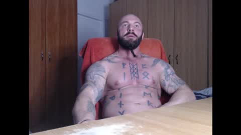 Snapshot of strongivan chatting on 01-05-26, 07:06 StrongIvan online show from 01-05-26, 07:06