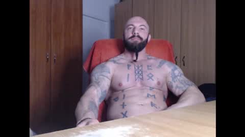 Snapshot of strongivan chatting on 01-07-26, 05:21 StrongIvan online show from 01-07-26, 05:21