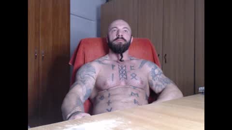 Snapshot of strongivan chatting on 01-17-26, 05:34 StrongIvan online show from 01-17-26, 05:34