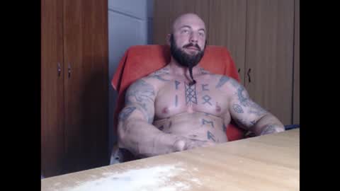 Snapshot of strongivan chatting on 02-01-26, 07:01 StrongIvan online show from 02-01-26, 07:01