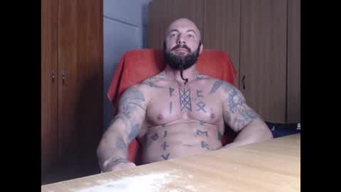 Snapshot of strongivan chatting on 02-03-26, 05:27 StrongIvan online show from 02-03-26, 05:27