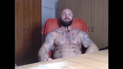 Snapshot of strongivan chatting on 02-09-26, 06:56 StrongIvan online show from 02-09-26, 06:56