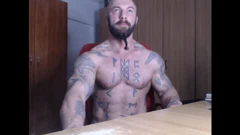 Snapshot of strongivan chatting on 02-20-26, 05:37 StrongIvan online show from 02-20-26, 05:37