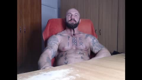 Snapshot of strongivan chatting on 02-20-26, 07:03 StrongIvan online show from 02-20-26, 07:03