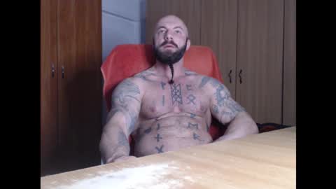 Snapshot of strongivan chatting on 02-23-26, 04:54 StrongIvan online show from 02-23-26, 04:54