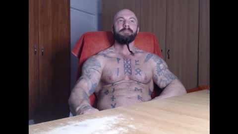 Snapshot of strongivan chatting on 02-24-26, 05:27 StrongIvan online show from 02-24-26, 05:27