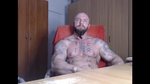 Snapshot of strongivan chatting on 03-23-26, 05:22 StrongIvan online show from 03-23-26, 05:22
