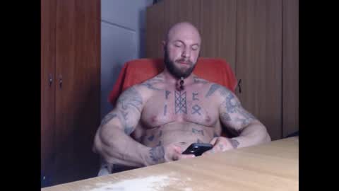 Snapshot of strongivan chatting on 03-24-26, 06:57 StrongIvan online show from 03-24-26, 06:57