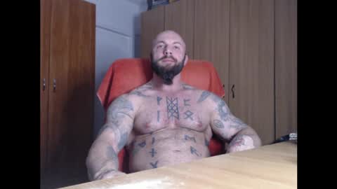 StrongIvan online show from 04-03-26, 05:55