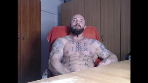 StrongIvan online show from 05-02-26, 05:01