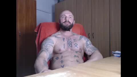 StrongIvan online show from 05-03-26, 04:40
