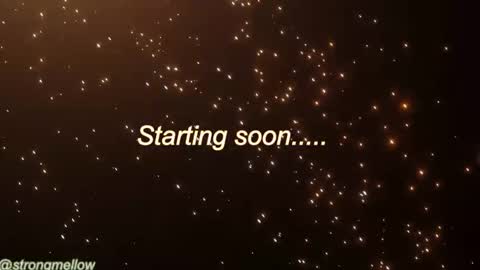 strongmellow online show from 11-10-25, 07:02