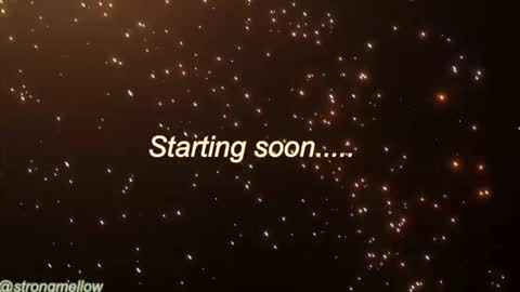 strongmellow online show from 11-11-25, 07:03