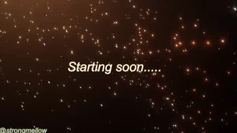 strongmellow online show from 11-28-25, 03:58