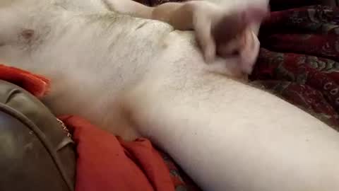 Strongskin online show from 07-27-26, 12:56