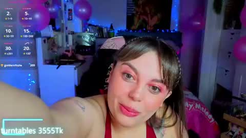 Gabriela abzurdah online show from 08-05-26, 04:26